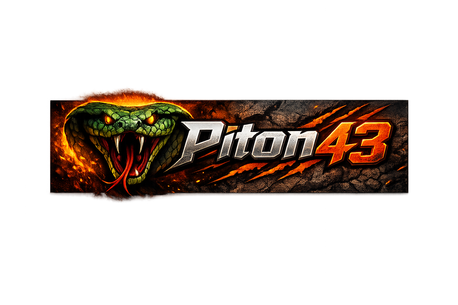PITON43